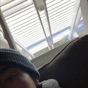 Meet your Posher, Nick